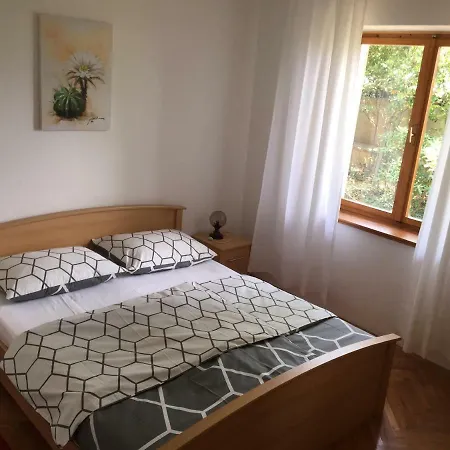 Jakov&nada Apartment Silo (Krk)