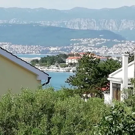 Jakov&nada Apartament Šilo