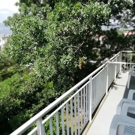 Jakov&nada Apartment *