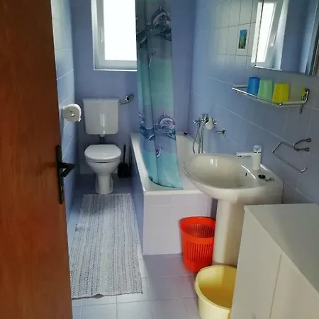 Jakov&nada Apartment Silo (Krk)