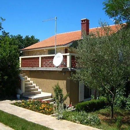 Jakov&nada Apartment Silo (Krk)