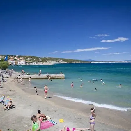 Jakov&nada * Silo (Krk)