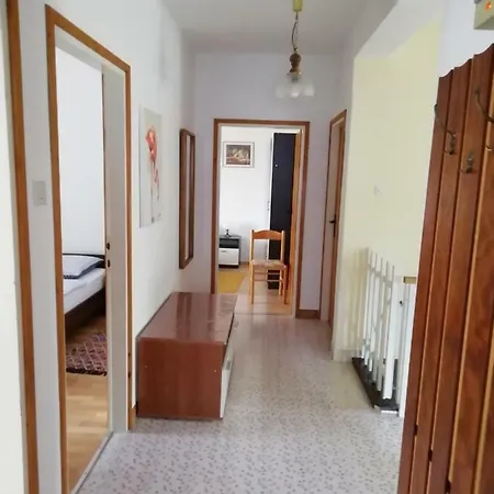 Appartamento Jakov&nada